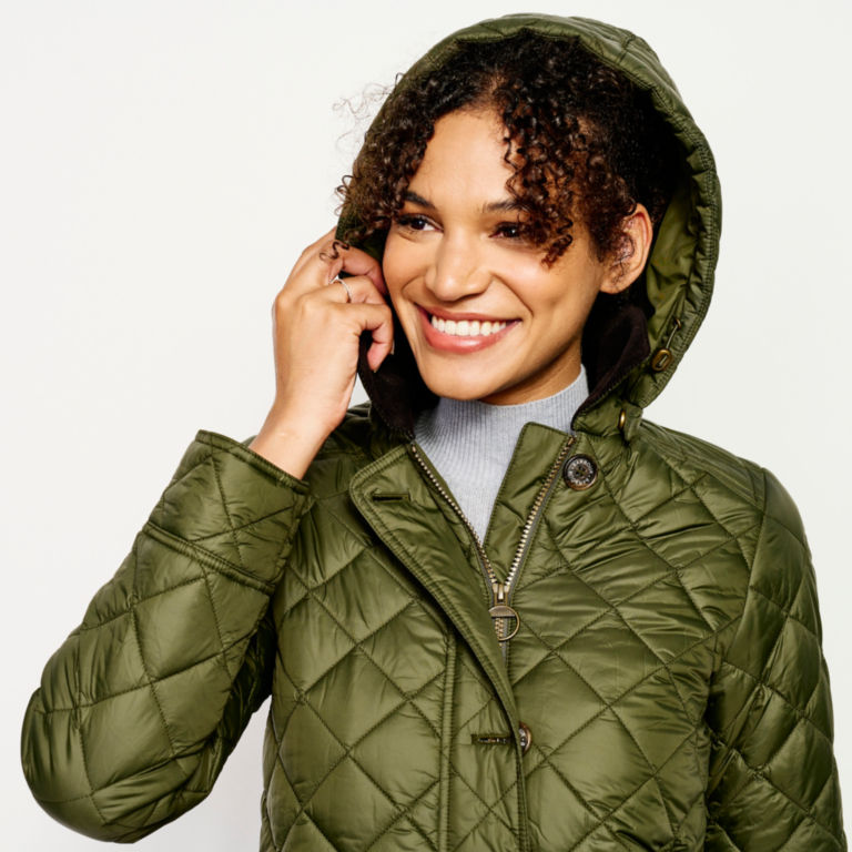Barbour® Lovell Quilted Jacket -  image number 4