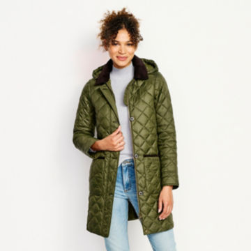 Barbour® Lovell Quilted Jacket -  image number 0