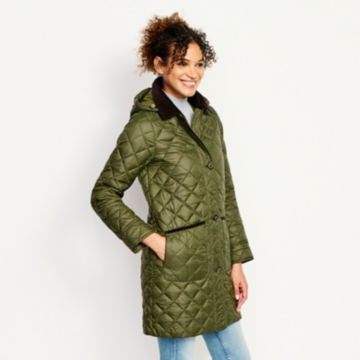 Barbour® Lovell Quilted Jacket - image number 2