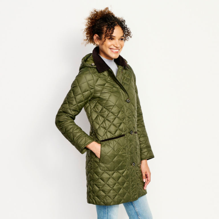 Barbour® Lovell Quilted Jacket -  image number 2