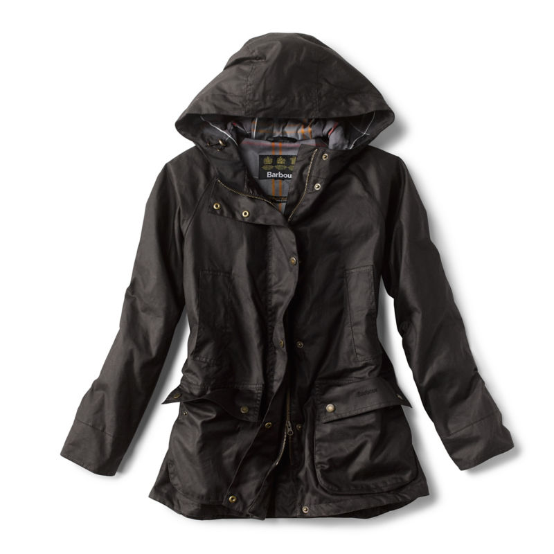 Barbour® Arley Waxed Cotton Jacket | Orvis