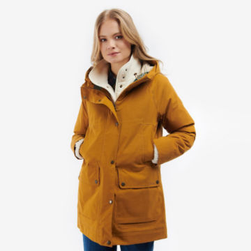 Barbour® Winter Beadnell Jacket - image number 0