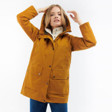 Barbour® Winter Beadnell Jacket - image number 3