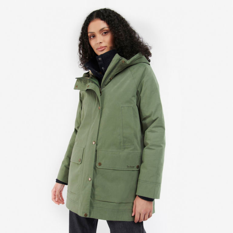 Barbour® Winter Beadnell Jacket -  image number 0