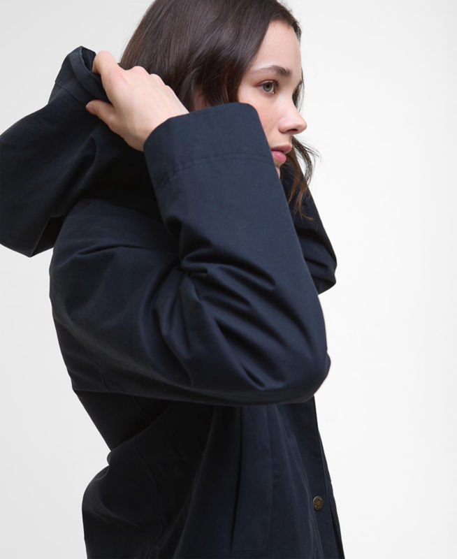 Barbour® Winter Beadnell Waterproof Jacket | Orvis