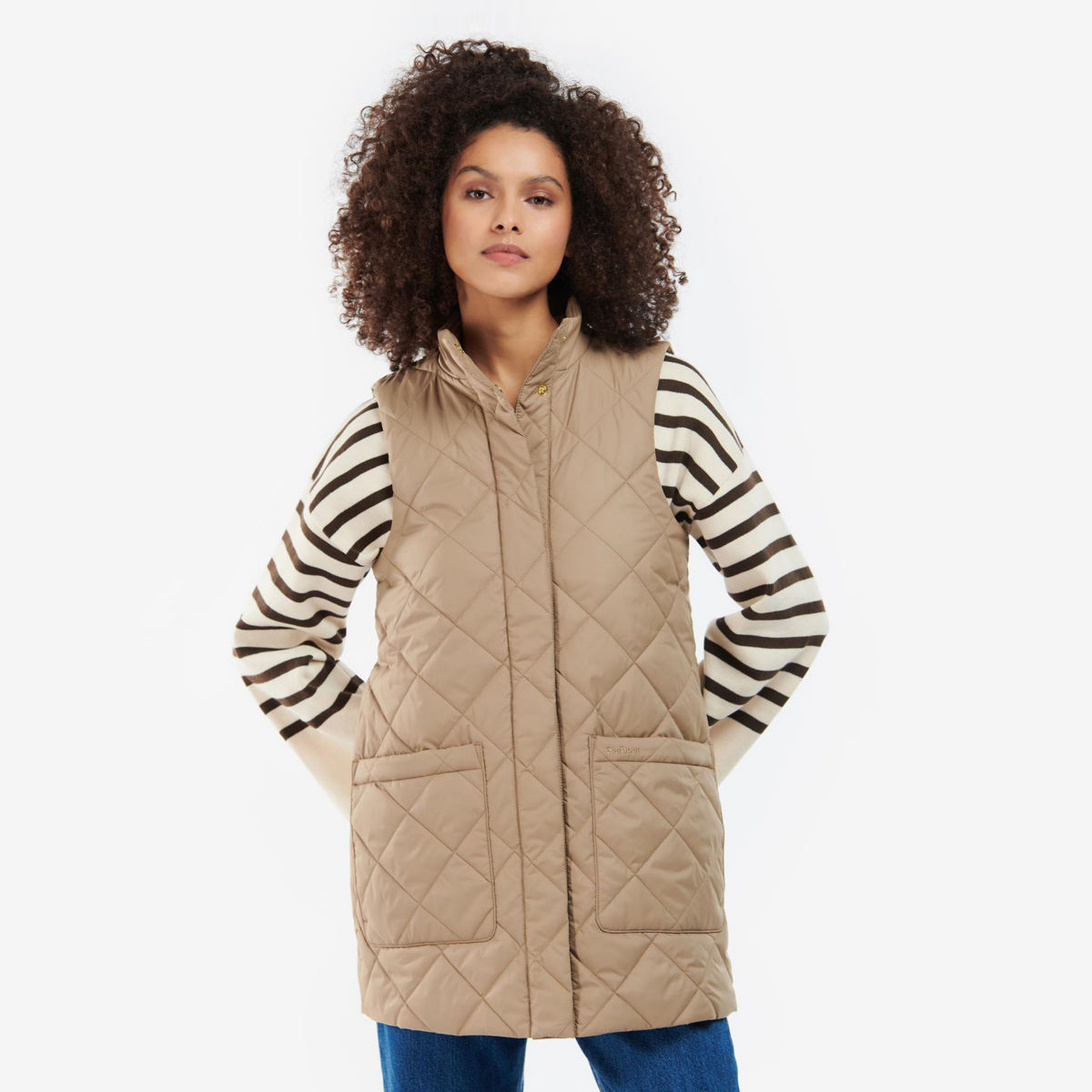 Barbour® Cosmia Gilet - image number 0