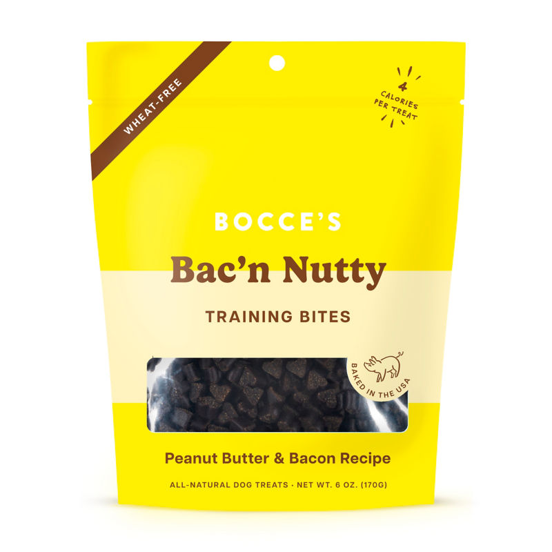 Bocce&rsquo;s Training Bites - 