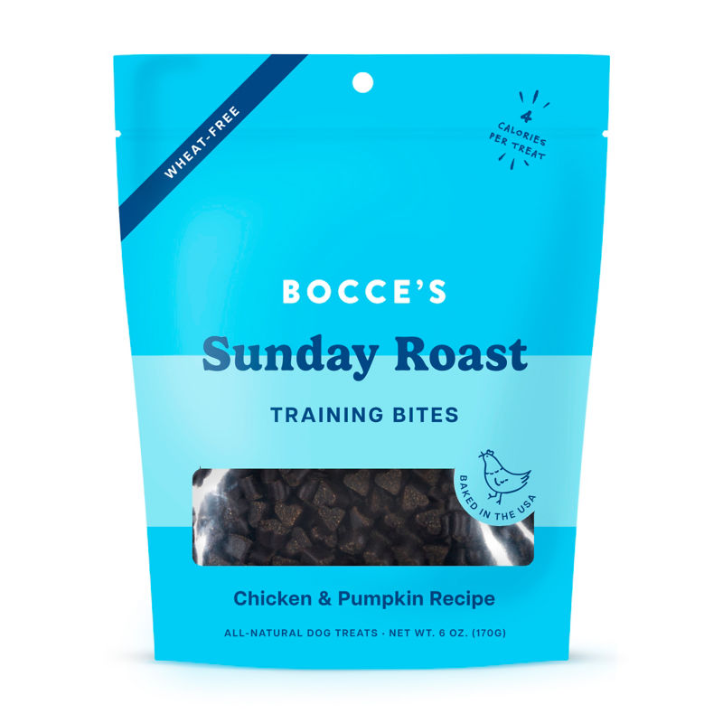 Bocce&rsquo;s Training Bites - 