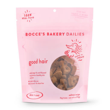 Bocce’s Daily Softies - 