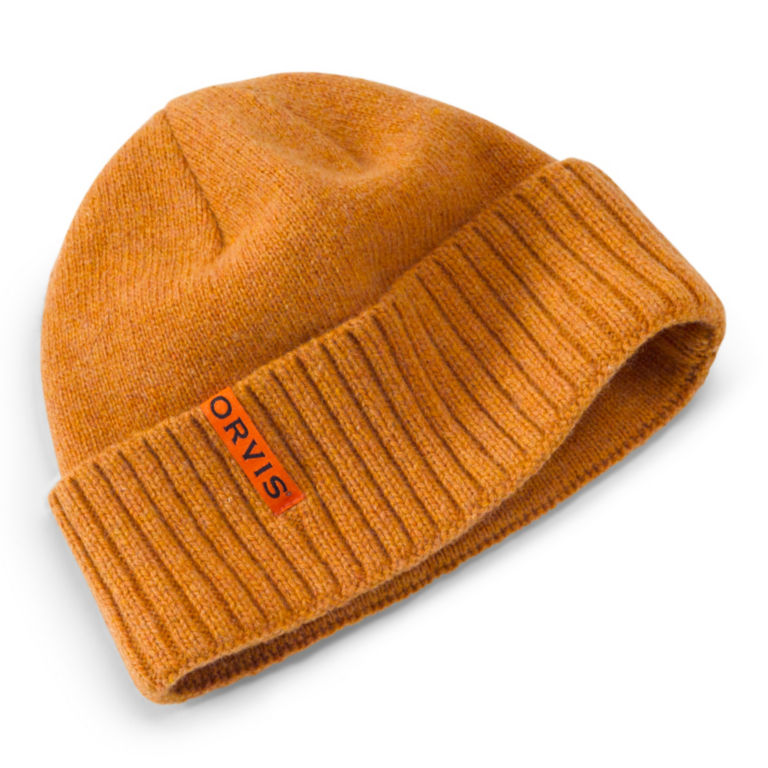 Recycled Orvis Beanie -  image number 0
