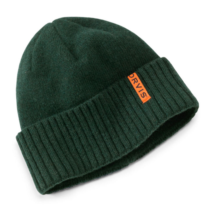 Recycled Orvis Beanie - 