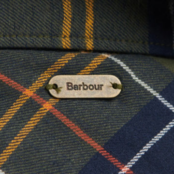 Barbour® Elishaw Shirt - CLASSIC TARTAN image number 5