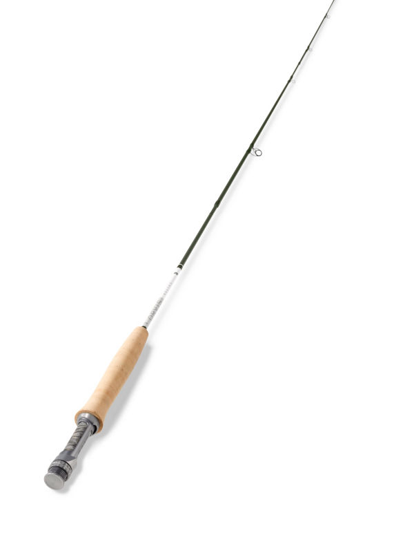 Helios F 7'6 3-weight Fly Rod Outfit | Size 3-weight . 7'6 | Graphite | Orvis