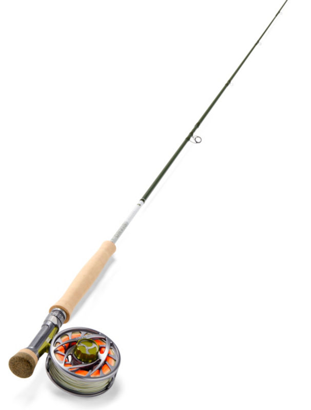 Orvis Helios - Rods - Chicago Fly Fishing Outfitters