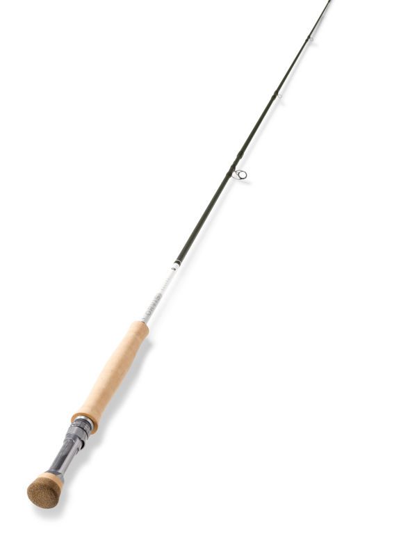 Orvis Helios 3F 9' 4-weight Fly Rod uber performance and American made