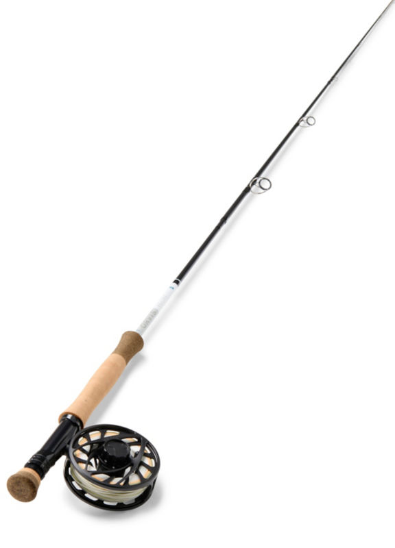 ORVIS HLS 9' 7wt フライロッド fishing-shop-kaisyo_fc069409
