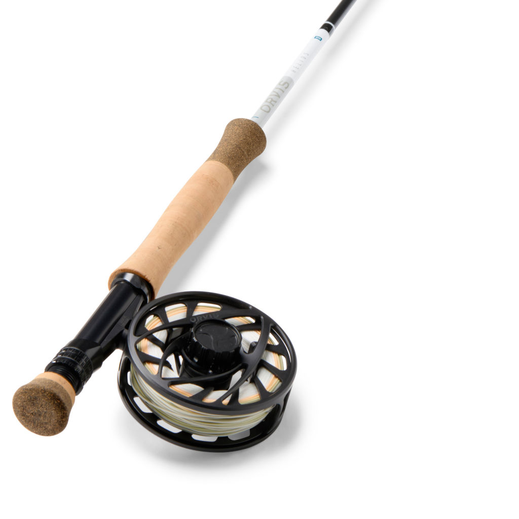 Helios™ D 10' 6-Weight Fly Rod Outfit