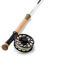 Helios™ D 8'5" 7-Weight Fly Rod Outfit -  image number [object Object]