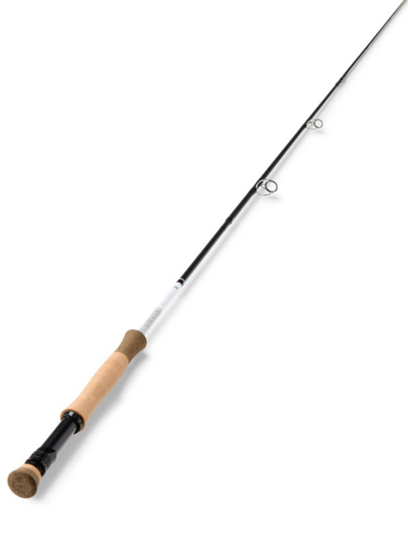 Helios D 10' 6-Weight Fly Rod Outfit | Black | Size 6-Weight . 10' | Graphite | Orvis