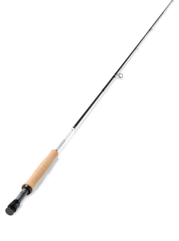 Orvis Helios 3 Blackout 3-Weight 11ft 0in Fly Rod