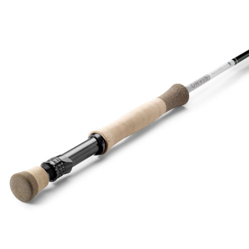 Expert Review: Orvis Recon® Fly Rod, orvis fly fishing 