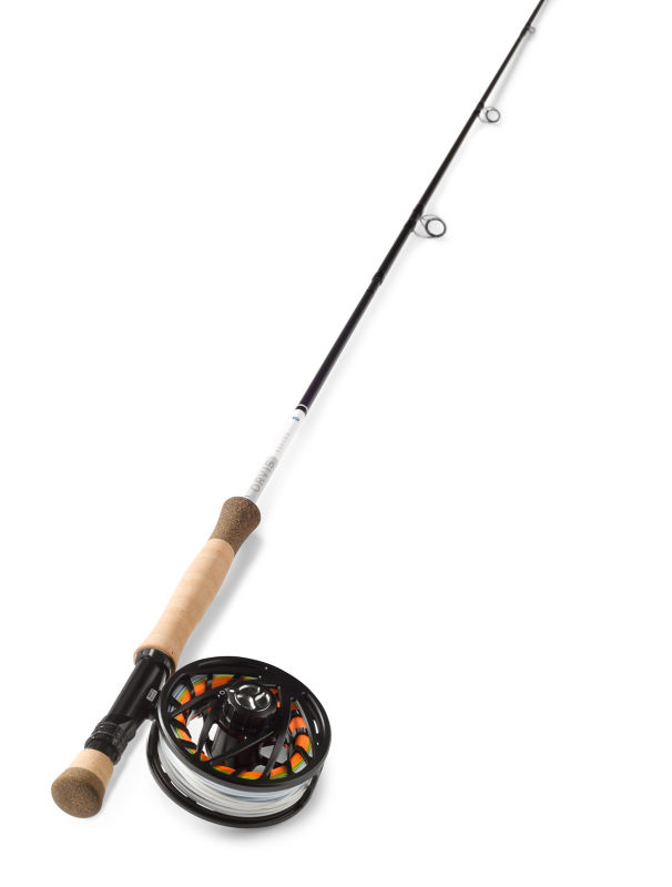 Helios™ D 9' 8-Weight Fly Rod Outfit