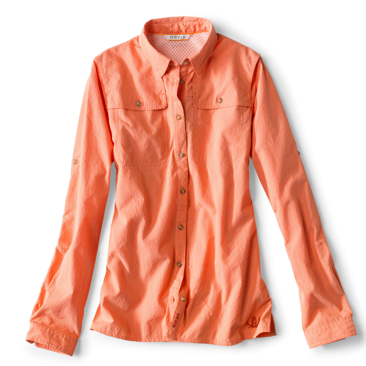 Women's Open Air Casting Shirt - image number 0