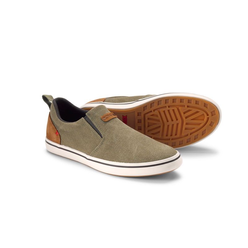 xtratuf sneakers