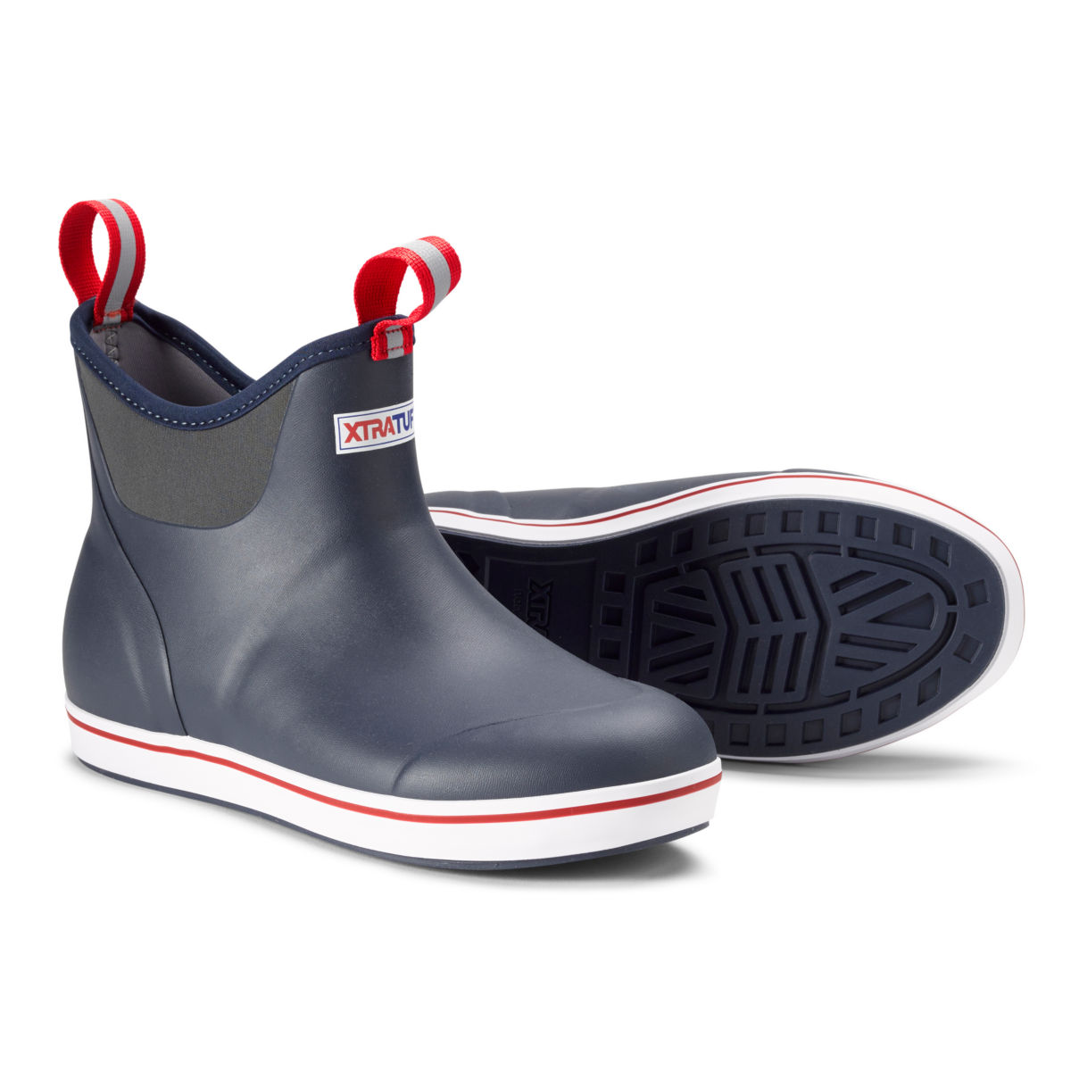 XTRATUF® Ankle Deck Boots - image number 0