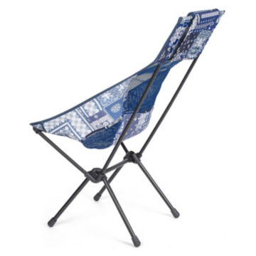 Helinox Sunset Chair - BLUEimage number 1