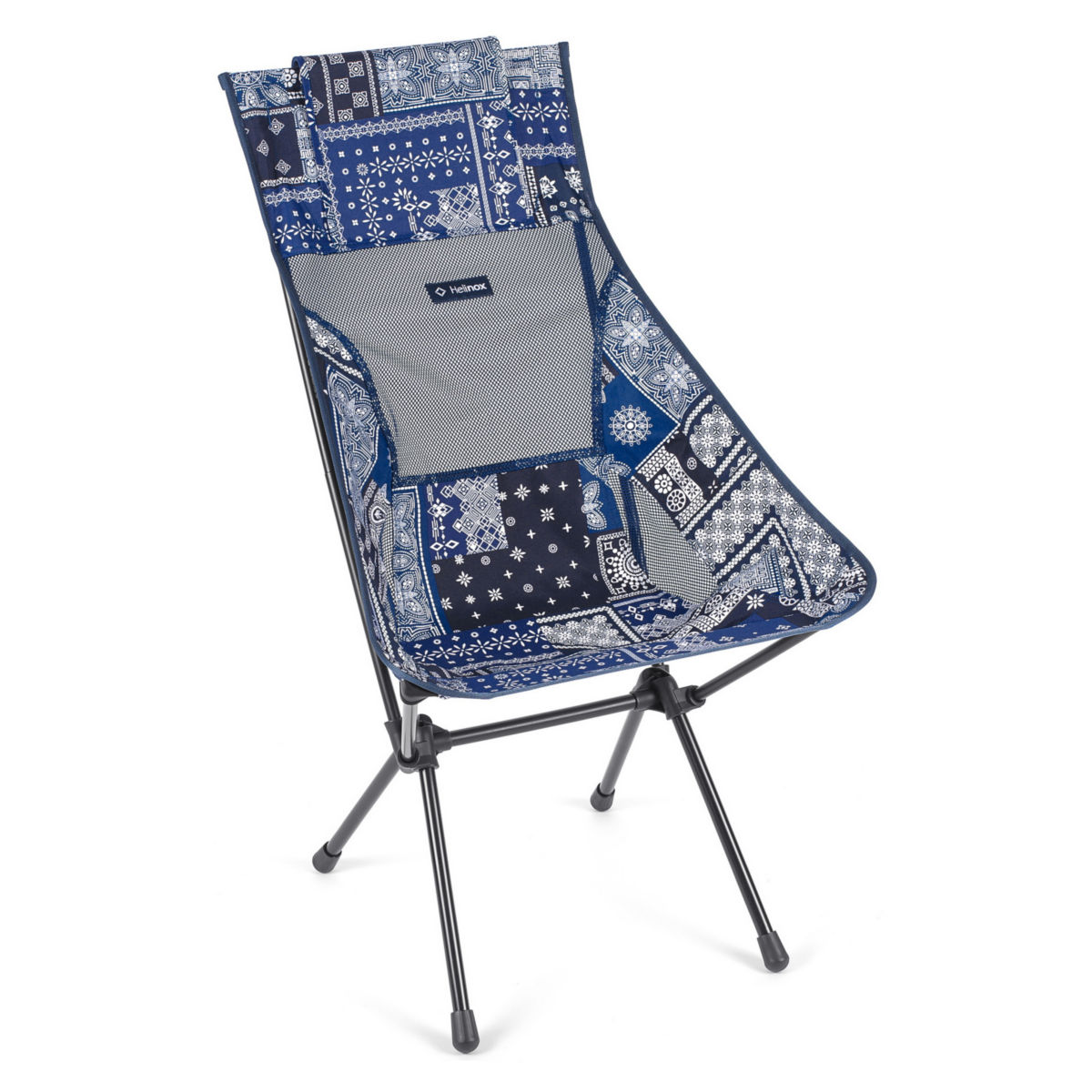 Helinox Sunset Chair - BLUEimage number 0