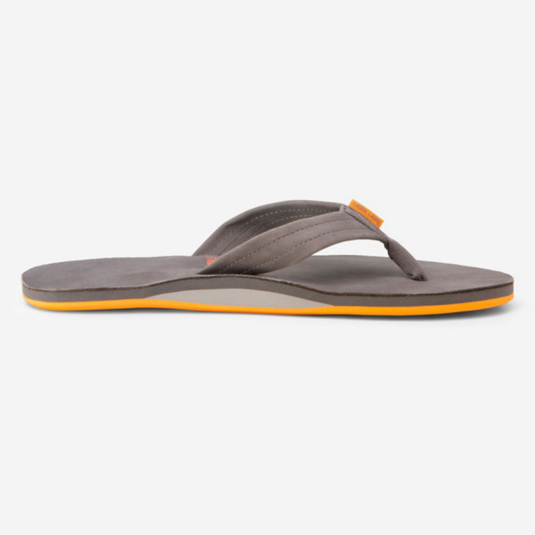 Hari Mari Fields Sandals - CHARCOAL image number 1