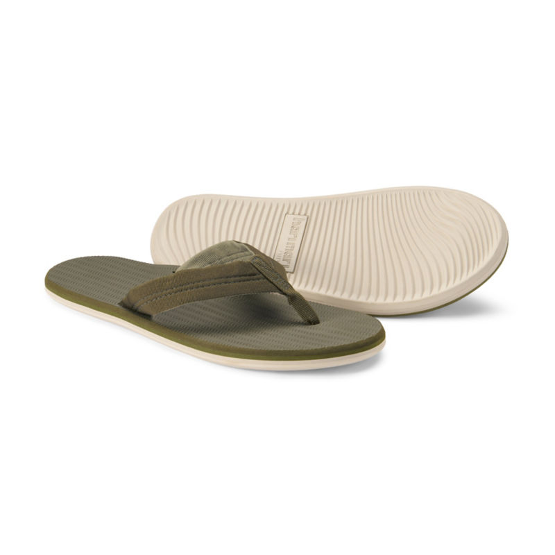 Hari Mari&reg; Dunes Sandals - FOREST