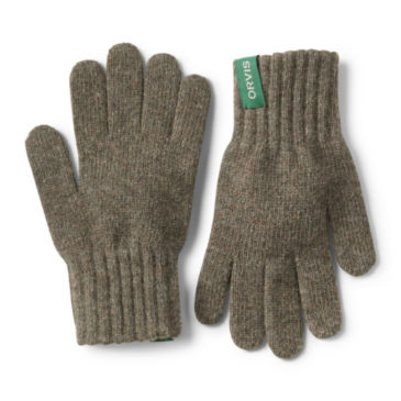Orvis Ragwool Gloves - 