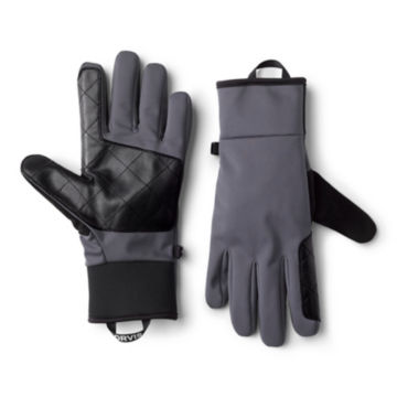 Alpine Ridge Gloves - BLACKimage number 0