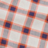 No-Work Long-Sleeve Shirt - TRUE NAVY/EMBER