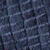 Mesa Fleece Hooded Zip-Up Jacket - BLUE MOON