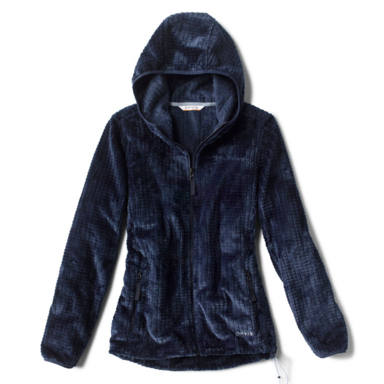 Mesa Fleece Hooded Zip-Up Jacket -  image number 5