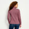 Women’s R65™ Sweater Fleece Quarter-Zip -  image number 2