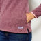 Women’s R65™ Sweater Fleece Quarter-Zip -  image number 4