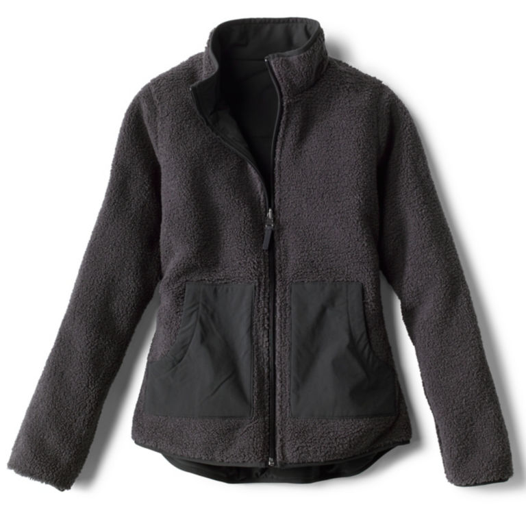 Venture Out Reversible Fleece Jacket -  image number 5