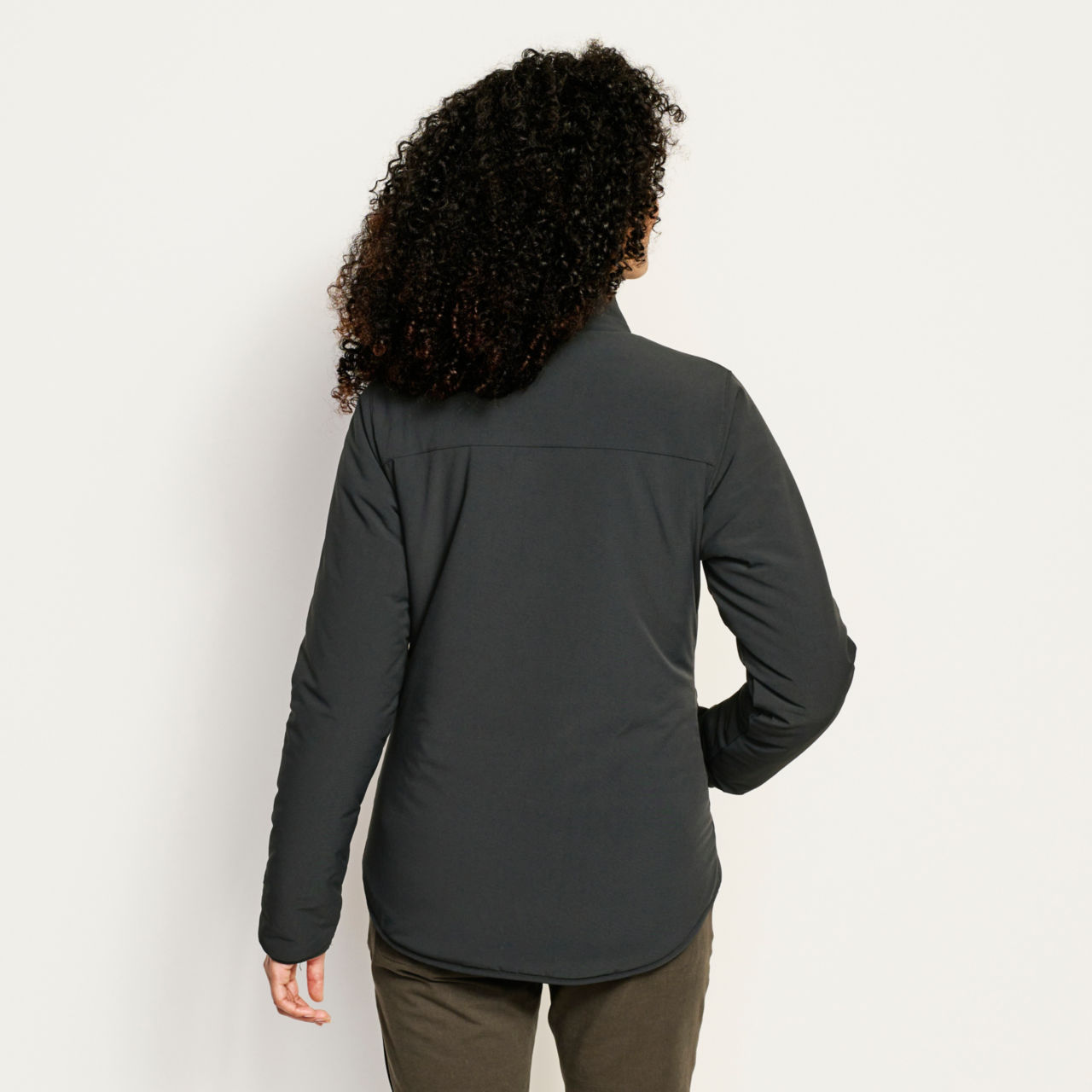 Venture Out Reversible Fleece Jacket -  image number 1