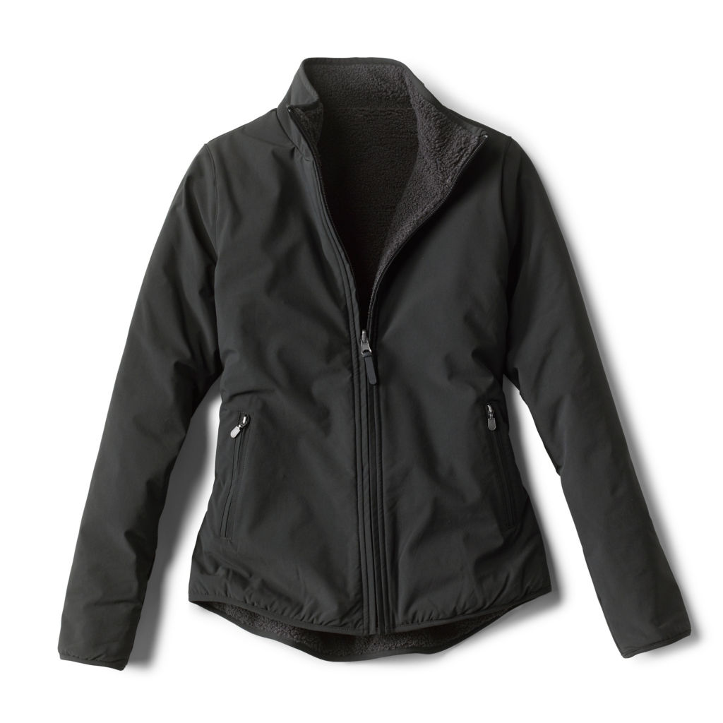 Venture Out Reversible Fleece Jacket -  image number 4