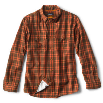 Teton Tech Tri-Blend Long-Sleeved Shirt - image number 0
