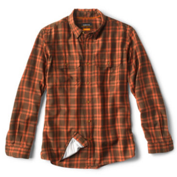 Teton Tech Tri-Blend Long-Sleeved Shirt - 