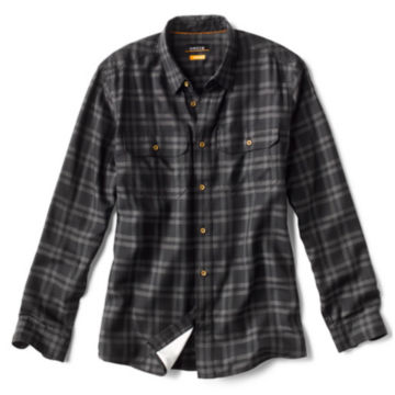 Teton Tech Tri-Blend Long-Sleeved Shirt - image number 0