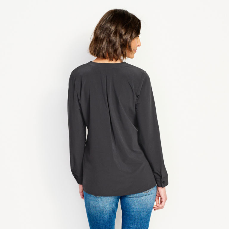 Elevated Modern Shirt/Blouse -  image number 2