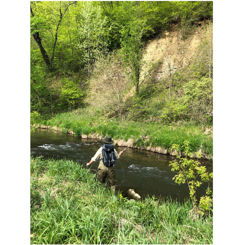 Craig Amacker, WI -  image number 0