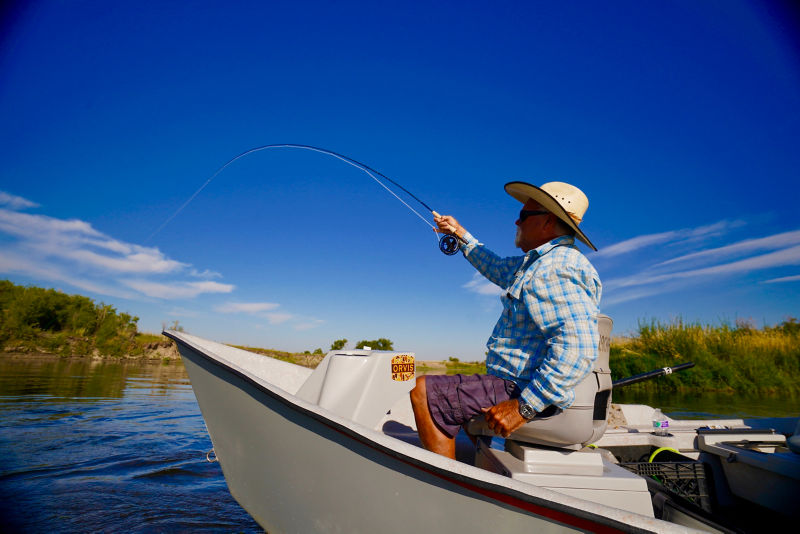 Channel & Brown Outfitting Company L.L.C. -  image number 1