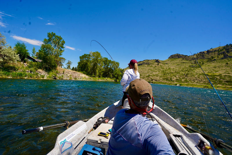 Channel & Brown Outfitting Company L.L.C. -  image number 2